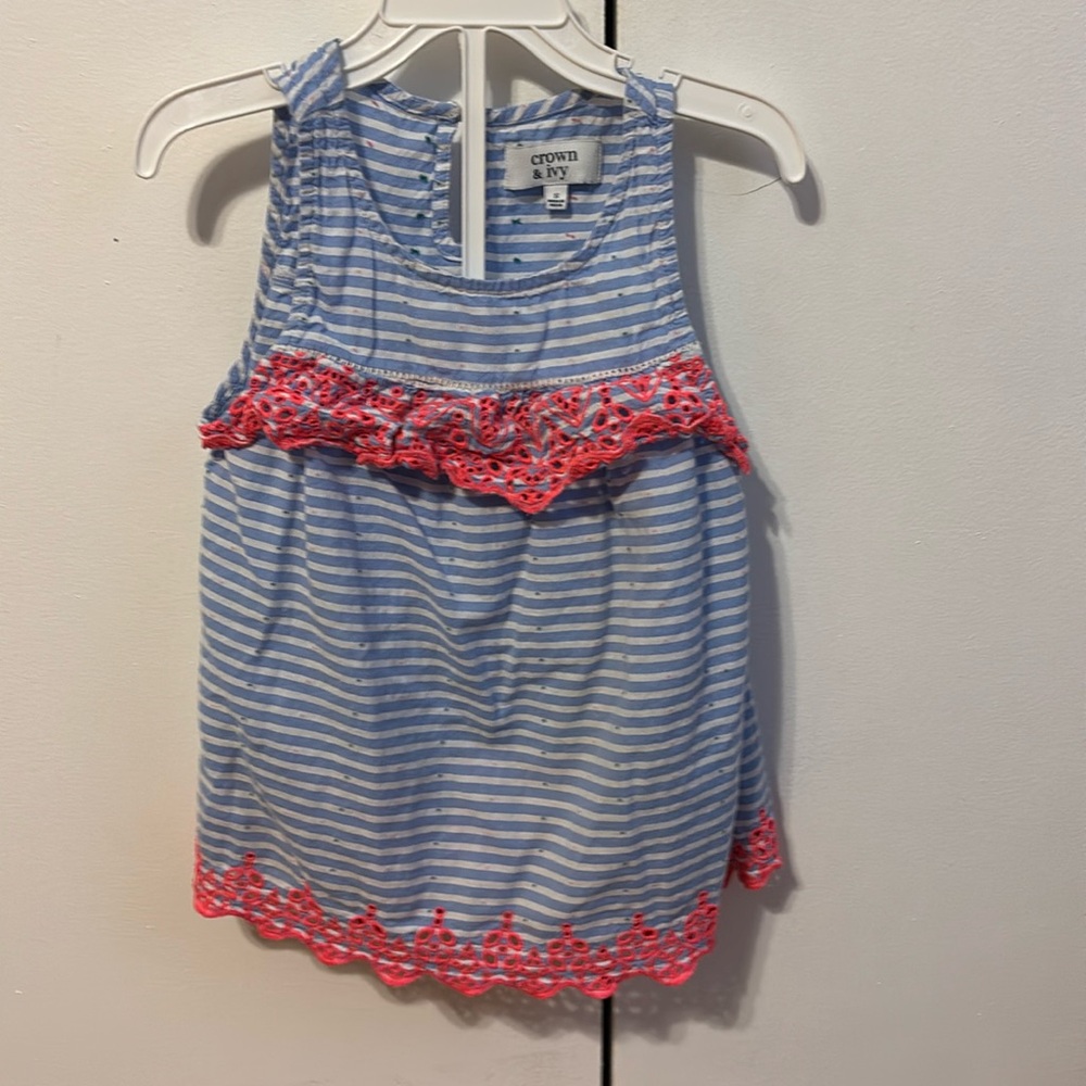 Girls 2-Piece Set
